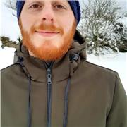 Profesor particular para ofrecer clases de repaso y apoyo en el verano. Experiencia sobre todo en particular de inglés